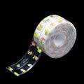 Axyaa Waterproof Seam Tape for Kitchen Sink and Bath Countertop - Multi-Color Anti-Mold Strip