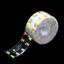 Axyaa Waterproof Seam Tape for Kitchen Sink and Bath Countertop - Multi-Color Anti-Mold Strip