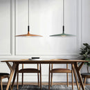 Axyaa Nordic UFO LED Pendant Light Chandelier for Home Restaurant Bedroom