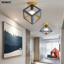Axya LED Chandelier: Nordic Style Indoor Lighting for Bedroom, Living Room, Children's Room and more