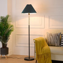 Axyaa Nordic Marble Floor Lamp LED Modern Living Room Bedroom Lighting