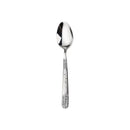 Axyaa Stainless Steel Wheat Ear Design Western Cutlery Set for Dining