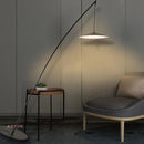 Axya Nordic Tumbler Floor Lamp - Simple Luxury Modern Design