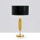 Axyaa Modern Nordic Table Lamp for Bedroom Living Room