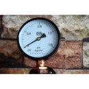 Axya Vintage Industrial Iron Wall Sconce Light for Home Decor