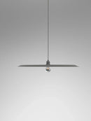 Axya Nordic Minimalist Bar Table Pendant Lamp for Restaurant, Coffee Shop, and Bedroom