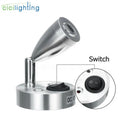 Axyaa LED Spot Reading Light RV Boat Interior Lighting