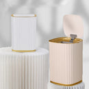 Axyaa Smart Sensor Trash Can | Automatic Open & Close | Light Luxury Design