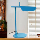 Nordic LED Desk Lamp by Axyaa - Modern Reading Light for Office Table