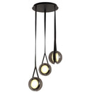Axya Designer Pendant Lights for Restaurant, Bar, and Bedroom Decor