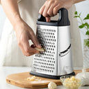 Axyaa Multifunctional Grater Crusher for Vegetables, Garlic, and Fruit