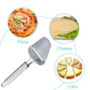 Axyaa Stainless Steel Kitchen Cheese Slicer Set
