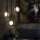 Axya Designer Pendant Lights for Restaurant, Bar, and Bedroom Decor