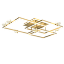 Axyaa Butterfly Ceiling Lamp: Modern, Creative, and Elegant for Living Room Décor