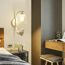 Axyaa Bird LED Wall Lamp for Modern Bedroom and Living Room