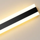 Axyaa Outdoor LED Wall Lamp Sconce Light for Garden and Villa