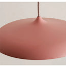 Nordic UFO Round Pendant Lamp by Axyaa - Modern Scandinavian Design