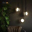 Axya Designer Pendant Lights for Restaurant, Bar, and Bedroom Decor