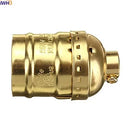 Axyaa Vintage E27 Lamp Holder Base Socket Bulb Holder 110v-220v