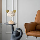 Axyaa Nordic Mickey Table Lamp for Children's Room