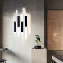 Axya Modern Piano Keys Wall Lamp for Bedroom Living Room Restaurant Stairs Aisle
