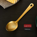 Axyaa Stainless Steel Kitchen Utensils Set