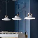 Nordic Chandelier Ceiling Lighting for Modern Home Decor by Axyaa