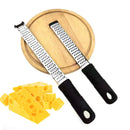 Axyaa Stainless Steel Grater Zester Slicer Chopper Peeler Cutter Kitchen Gadgets
