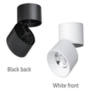 Axya LED Mini Spotlight Ceiling Lights for Wine Cabinet, Wardrobe, Bar - Indoor Store Lamp