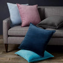 Velvet Cushion Cover 45*45 Nordic Home Decor Axyaa Pilllowcase