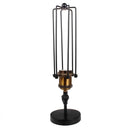 Axyaa Vintage Industrial Pendant Lamp Steam Punk Retro Ceiling Light