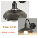 Axyaa Vintage Loft Outdoor Lights for Balcony Terrace Courtyard Garden