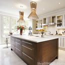 Axyaa Allegro Iron Pendant Lights - Designer Luminaire by Foscarini