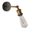 Axyaa Industrial LED Wall Light for Bedroom, Foyer, Study, Restaurant & Coffee Shop