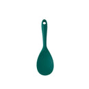 Axyaa Silicone Kitchen Utensil Set - Green Non-stick Cookware Tools
