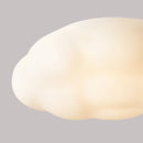 Axya Modern Cloud Ceiling Lamp for Children's Bedroom