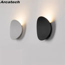 Axyaa LED Wall Lamp Home Lighting Loft Stair Light NR-199