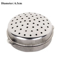 Axyaa Stainless Steel Tea Infuser Strainer Filter Ball - Kitchen Accessory