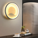 Axyaa Modern LED Wall Light for Bedroom and Living Room