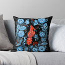 Linen Animal Pillow Cover for Sofa - Axyaa Home Decor