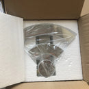Axyaa Acrylic WIFI Wall Light for Home Decor & Hotel Sconce