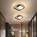 Axya LED Chandelier for Home Kitchen Living Room Decor