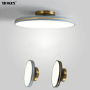 Axya Modern LED Chandelier Lights for Living Room and Bedroom