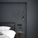 Axyaa Nordic Postmodern Chandelier for Dining Room, Living Room, and Bedroom
