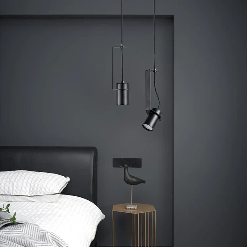 Axyaa Nordic Postmodern Chandelier for Dining Room, Living Room, and Bedroom