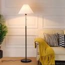 Axyaa Nordic Marble Floor Lamp LED Modern Living Room Bedroom Lighting