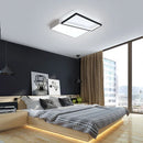 Axyaa Modern Luxury Nordic Ceiling Light for Bedroom