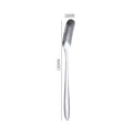 Stainless Steel Cake Divider Spoon Fork Set by Axyaa