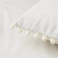 Axyaa Velvet Cushion Covers: Nordic Style Sofa Throw Pillowcase, 45x45 Home Decor