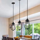Axyaa Retro Iron Industrial Wall Light for Aisle Corridor Pub Cafe